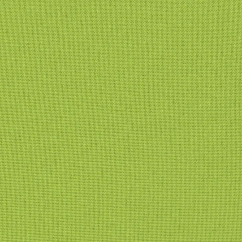 Perne de exterior, 4 buc., verde măr, 45 x 45 cm