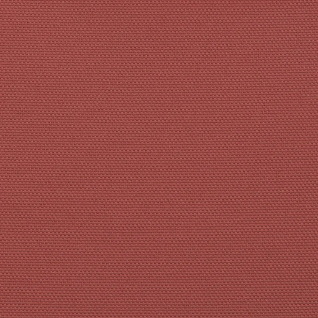 135383 9 Parasolar, cărămiziu, 4x7 m, țesătură oxford, dreptunghiular