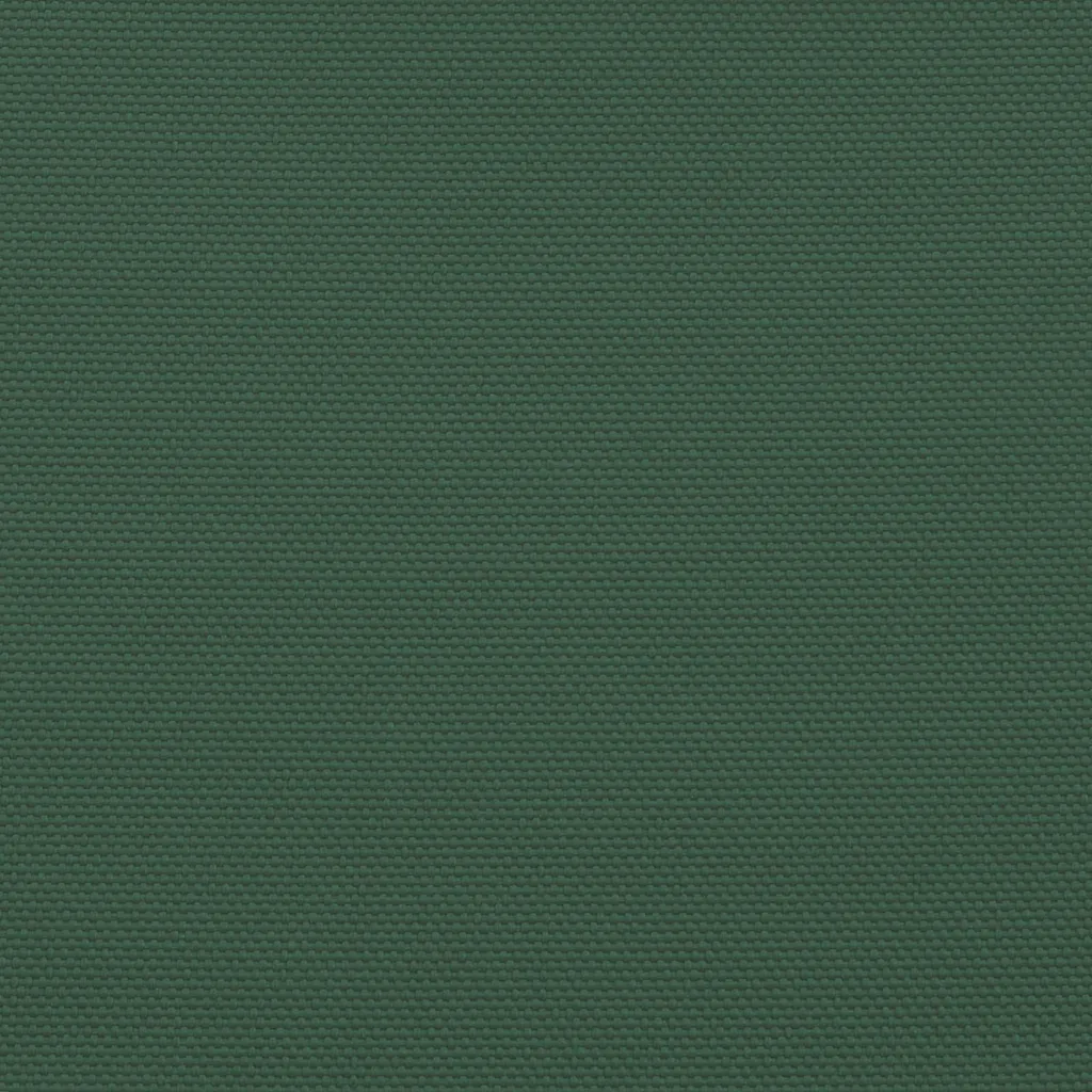 Parasolar, verde închis, 2x4 m, țesătură oxford, dreptunghiular